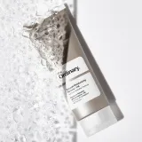 The Ordinary Natural Moisturizing Factors + HA - Крем увлажняющий для лица — фото 3