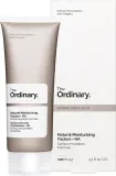 The Ordinary Natural Moisturizing Factors + HA - Крем увлажняющий для лица — фото 4
