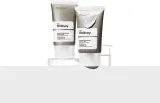 The Ordinary Natural Moisturizing Factors + HA - Крем увлажняющий для лица — фото 6