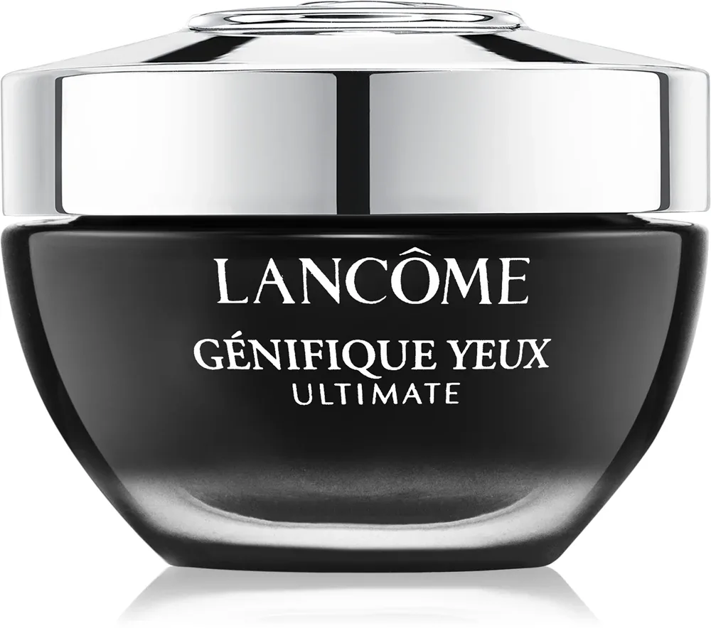 Lancome Genifique Ultimate Eye Cream - Крем для глаз, 20 мл