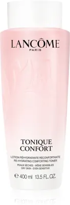 Lancome Tonique Confort - Освежающий увлажняющий тоник с розовой водой