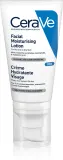 CeraVe Moisturizers - Увлажняющий крем для нормальной и сухой кожи, 52 мл — фото 1