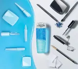 Lancome Bi-Facil - Средство для снятия макияжа с глаз для всех типов кожи, включая чувствительную — фото 3