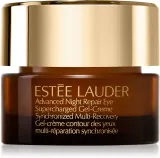 Estee Lauder Advanced Night Repair Eye Supercharged Complex - Крем регенерирующий для глаз против морщин, отеков и темных кругов под глазами, 5 мл — фото 1