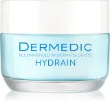 Dermedic Hydrain3 Hialuro - Крем-гель ультраувлажняющий, 50 мл — фото 1