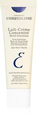 Embryolisse Nawilżenie I Regeneracja - Питательный увлажняющий крем