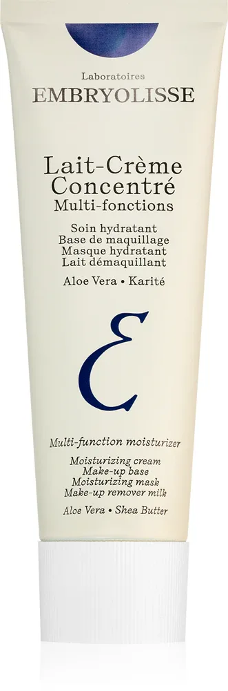 Embryolisse Nawilżenie I Regeneracja - Питательный увлажняющий крем