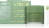 Ночная маска для губ LANEIGE Lip Sleeping Mask EX с маслом ши, 20 г, оттенок Matcha Bubble Tea — фото 1