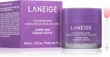 Ночная маска для губ LANEIGE Lip Sleeping Mask EX с маслом ши, 20 г, оттенок Gummy Bear — фото 1