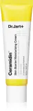 Dr. Jart+ Ceramidin Skin Barrier Moisturizing Cream - Увлажняющий крем с керамидами — фото 1