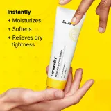 Dr. Jart+ Ceramidin Skin Barrier Moisturizing Cream - Увлажняющий крем с керамидами — фото 7