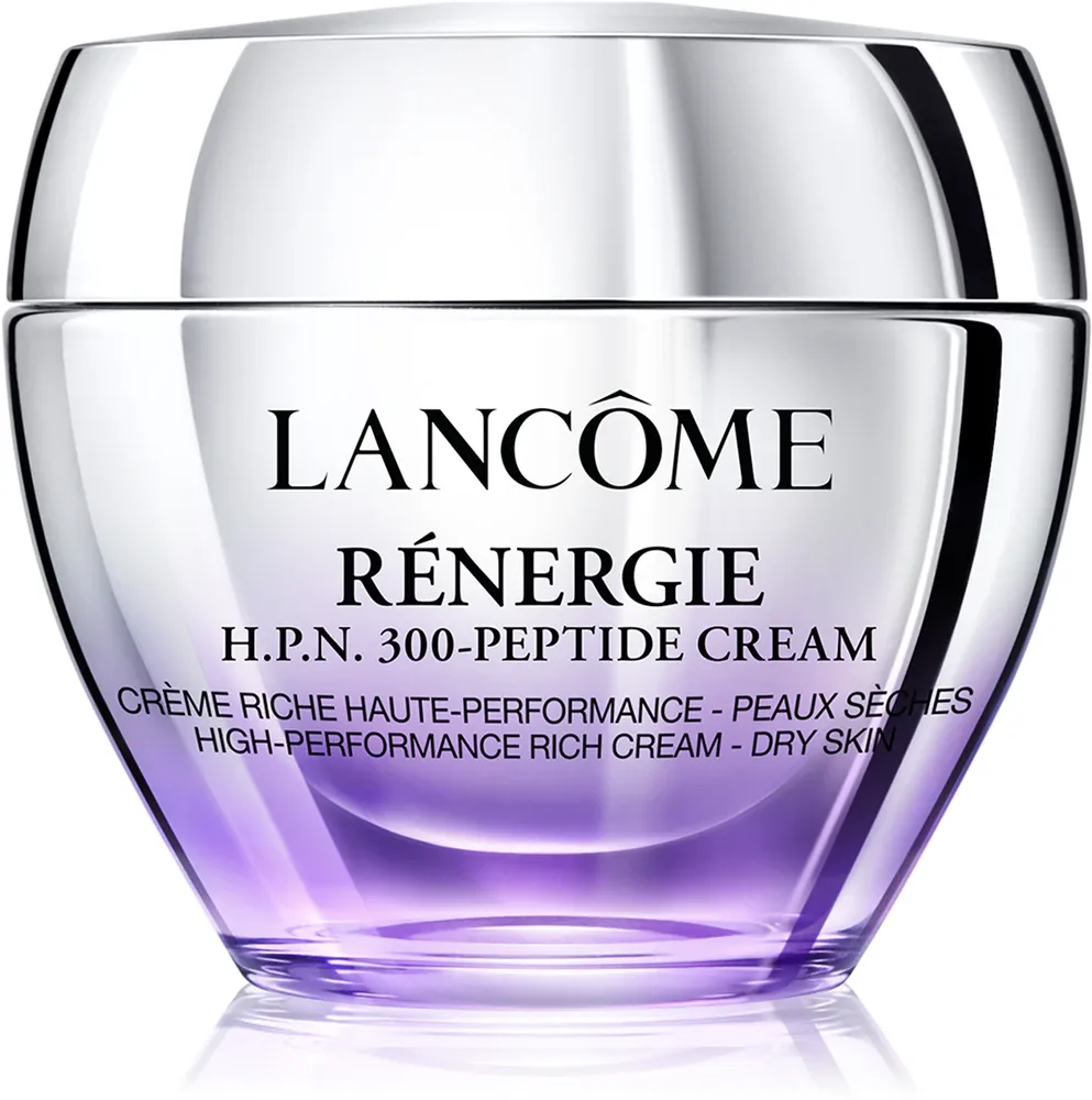 Lancome Renergie H.P.N. 300-Peptide Cream - Крем против морщин для сухой кожи, дневной, 50 мл