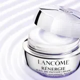 Lancome Renergie H.P.N. 300-Peptide Cream - Крем против морщин для сухой кожи, дневной, 50 мл — фото 3