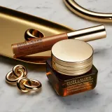 Estee Lauder Advanced Night Repair Eye Supercharged Gel-Creme Synchronized Multi-Recovery - Крем для восстановления кожи вокруг глаз с желейной текстурой, 15 мл — фото 7