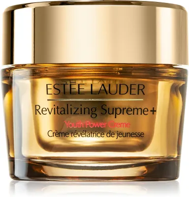 Estee Lauder Revitalizing Supreme+ Youth Power Creme - Лифтингующий и укрепляющий крем для лица для осветления и смягчения кожи