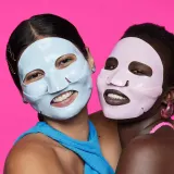 Dr. Jart+ Cryo Rubber Collagen Mask - Крем для лица с коллагеном в маске, 40 г — фото 4