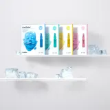 Dr. Jart+ Cryo Rubber Collagen Mask - Крем для лица с коллагеном в маске, 40 г — фото 5