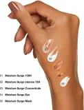 Clinique Moisture Surge 100H Auto-Replenishing Hydrator - Увлажняющий гель-крем — фото 5