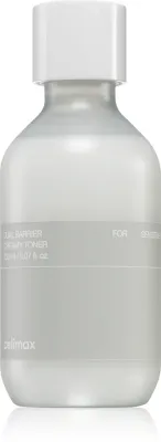 celimax Dual Barrier - Тоник кремовый для смягчения и укрепления чувствительной кожи, 150 мл