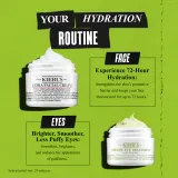 Kiehl's Avocado Creamy Eye Treatment - Уход за кожей вокруг глаз с интенсивным увлажнением с авокадо — фото 2