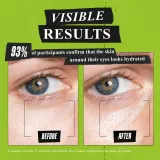 Kiehl's Avocado Creamy Eye Treatment - Уход за кожей вокруг глаз с интенсивным увлажнением с авокадо — фото 5