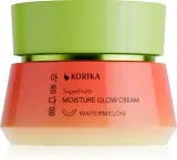 KORIKA SuperFruits Moisture Glow Cream - Крем увлажняющий, 50 мл — фото 1