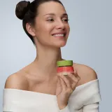 KORIKA SuperFruits Moisture Glow Cream - Крем увлажняющий, 50 мл — фото 3