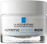 La Roche-Posay Nutritic - Питательный крем для очень сухой кожи, 50 мл — фото 1