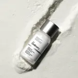 The Ordinary Sulfur 10% Powder-to-Cream Concentrate - Антивоспалительный уход за проблемной кожей, 5 г — фото 4