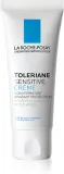 La Roche-Posay Toleriane Sensitive - Пребиотический увлажняющий крем, снижающий чувствительность кожи, 40 мл — фото 1