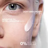 La Roche-Posay Toleriane Sensitive - Пребиотический увлажняющий крем, снижающий чувствительность кожи, 40 мл — фото 3