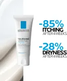 La Roche-Posay Toleriane Sensitive - Пребиотический увлажняющий крем, снижающий чувствительность кожи, 40 мл — фото 4