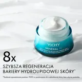 Vichy Mineral 89 100H - Богатый увлажняющий крем 100h, 50 мл — фото 4