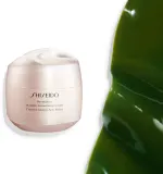 Shiseido Benefiance Wrinkle Smoothing Cream - Крем против морщин на день и ночь для всех типов кожи — фото 3