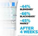 La Roche-Posay Effaclar DUO (+M) - Корректирующий уход для кожи с недостатками и прыщами, 40 мл — фото 3