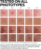 La Roche-Posay Effaclar DUO (+M) - Корректирующий уход для кожи с недостатками и прыщами, 40 мл — фото 4
