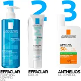 La Roche-Posay Effaclar DUO (+M) - Корректирующий уход для кожи с недостатками и прыщами, 40 мл — фото 6