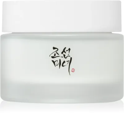 Beauty of Joseon Dynasty Cream - Крем интенсивного увлажнения с осветляющим эффектом