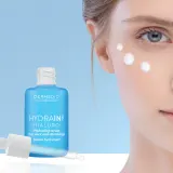 Dermedic Hydrain3 Hialuro - Сыворотка увлажняющая для лица, шеи и декольте, 30 мл — фото 4