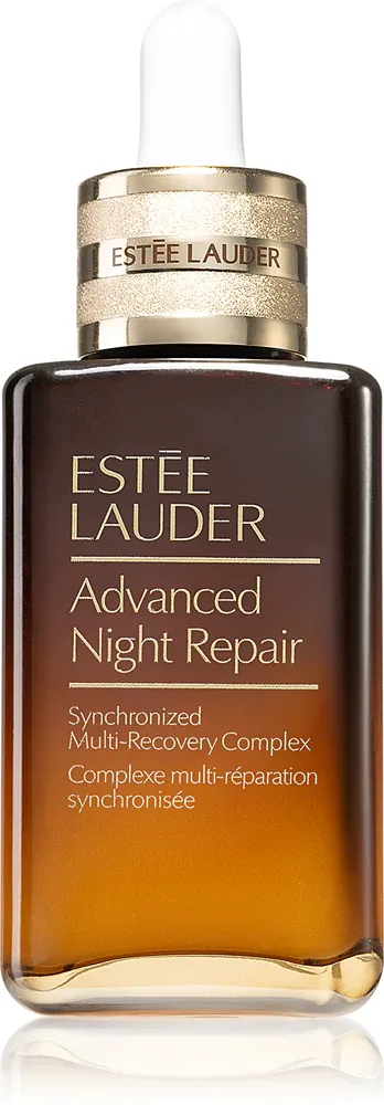 Estee Lauder Advanced Night Repair Serum Synchronized Multi-Recovery Complex - Сыворотка против морщин