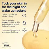Estee Lauder Advanced Night Repair Serum Synchronized Multi-Recovery Complex - Сыворотка против морщин — фото 5