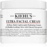 Kiehl's Ultra Facial Cream - Крем увлажняющий для лица 24 часа — фото 1