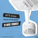 Kiehl's Ultra Facial Cream - Крем увлажняющий для лица 24 часа — фото 6