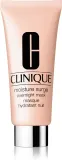 Clinique Moisture Surge Overnight Mask - Увлажняющая ночная маска для всех типов кожи, 100 мл — фото 1