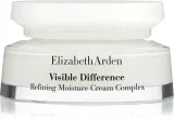 Elizabeth Arden Visible Difference Refining Moisture Cream Complex - Крем увлажняющий для лица, 75 мл — фото 1