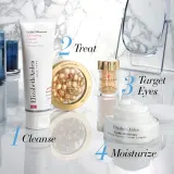 Elizabeth Arden Visible Difference Refining Moisture Cream Complex - Крем увлажняющий для лица, 75 мл — фото 8