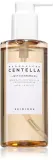 SKIN1004 Madagascar Centella Light Cleansing Oil - Масло для очищения кожи с успокаивающим действием — фото 1