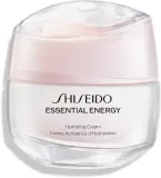 Shiseido Essential Energy Hydrating Cream - Крем глубокого увлажнения, 50 мл — фото 1
