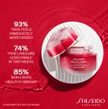 Shiseido Essential Energy Hydrating Cream - Крем глубокого увлажнения, 50 мл — фото 3