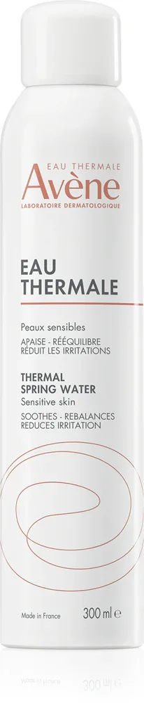 Avene Eau Thermale Thermal Spring Water - Термальная вода